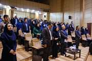 برگزاری کارگاه دو روزه آموزشی نظام پرداخت در تالار امام مجتمع بیمارستانی امام خمینی (ره)5/2/94- عکس: جواد جعفری خضری