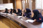 کمیته بهداشت محیط مجتمع بیمارستانی امام خمینی (ره) برگزار شد