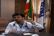 کمیته تعیین وتکلیف در مجتمع بیمارستانی امام خمینی (ره) برگزار شد