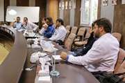 برگزاری کمیته تعیین تکلیف در مجتمع بیمارستانی امام خمینی (ره)