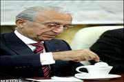  اعطای استادی وابسته دانشگاه علوم پزشکی تهران به پروفسور سمیعی