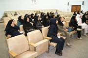 برگزاری کارگاه آموزشی تروما در مجتمع بیمارستانی امام خمینی (ره)