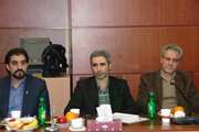 بازدید رئیس دانشگاه مکزیک و هیات همراه از دانشکده دندانپزشکی قسمت دوم