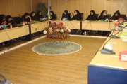 برگزاری کارگاه فلبوتومی در دانشکده پیراپزشکی (عکس : ابولفضل قاسمی)