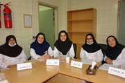 برگزاری مرحله پره کلینیک اندودانتیکس، دومین آزمون ملی دانش آموختگان دندانپزشکی قسمت سوم 3/2/94 عکس: فاطمه زمانی