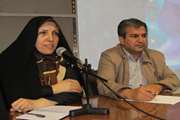 جلسه هم اندیشی سوپروایزرهای بالینی مراکز تابعه دانشگاه علوم پزشکی تهران در مرکز طبی کودکان