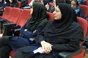 برگزاری سمینار یک روزه آنفلوآنزای A توسط معاونت سلامت در مرکز طبی کودکان