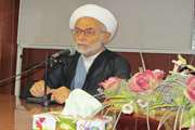 محفل انس با قران با حضور معاون درمان در مرکز طبی کودکان قطب علمی اطفال کشور