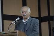 برگزاری همایش دو روزه دانشجویان ورودی جدید دکتری دانشکده بهداشت از نگاه دربین دانشکده بهداشت