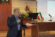 جشن روز عید سعید فطر و روز پزشک در مرکز طبی کودکان