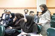  نشست صمیمانه سرپرستان دانشگاه علوم پزشکی کشور با مسئولین سومین المپیاد علمی دانشجویان علوم پزشکی سراسر کشور
