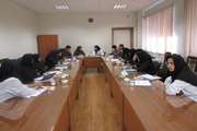 سومین نشست مشترک مراقبت های تسکینی-حمایتی در مرکز طبی کودکان