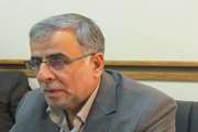 بازدید شهردار منطقه 17 ، روز یکشنبه، 12 آذر ماه سال 91 ازمرکز آموزشی درمانی ضیائیان