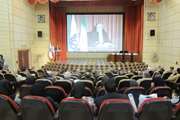 شروع بکار سومین کنگره آزمایشگاه و بالین بیماریهای کودکان 