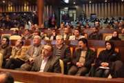 بیمارستان فارابی موفق به کسب عنوان واحد برتر خدماتی سبز سال 1389 گردید