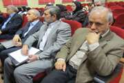 برگزاری سمینار یکروزه ساماندهی شکاف کام و لب از بدو تولد در مرکز طبی کودکان