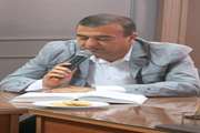 برگزاری اولین جلسه شورای فرهنگی بیمارستان مرکز طبی کودکان