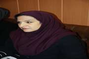 نشست اعضاء کمیته بهداشت روان در مرکز بهداشت جنوب تهران