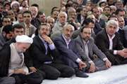 دیدار رهبر معظم انقلاب اسلامی با جمعی از اساتید و اعضای هیات علمی، نخبگان، و رؤسای دانشگاهها و مراکز تحقیقاتی 