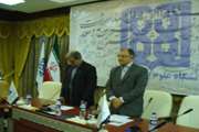 سمینار اختلالات روانپزشکی درکودکان و نوجوانان  توسط شبکه بهداشت ودرمان اسلامشهر (گالری 1)