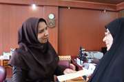 بزرگداشت مقام والای زن و روز مادردر معاونت غذا و دارو