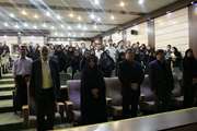 پرسش و پاسخ دانشجویان استعداد درخشان دانشگاه های علوم پزشکی سراسری با حضور وزیر بهداشت و مسئولین مربوطه در سالن همایش های رازی قسمت سوم