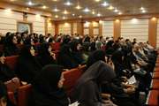 ضیافت اندیشه استادان دانشگاه علوم پزشکی تهران قسمت اول