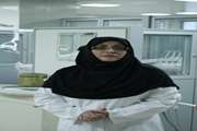 آزمون آسکی گروه آموزشی ارتودنسی دانشکده دندانپزشکی