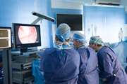 دومین دوره آموزشی بین‌المللی جراحی هیپوفیز و قاعده جمجمه در تالار مجتمع بیمارستانی امام خمینی (ره)