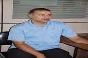 بازدید دکتر ابوالحسنی و نصب نرم افزار جدید برنامه غیر واگیر از مراکز دیابت مرکز بهداشت جنوب تهران 16/6/93 عکس: نگار دیوبندی