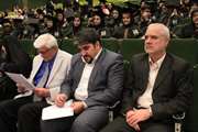 جشن دانش آموختگان دانشکده پرستاری و مامایی شماره 1