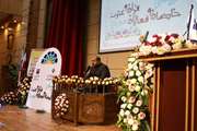 اولین دوره تجلیل از خادمان و فعالان قرآن دانشگاههای علوم پزشکی سراسر کشور