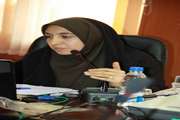 برگزاری کارگاه بازاریابی اجتماعی در مرکز بهداشت جنوب تهران 