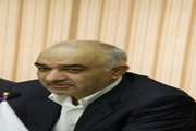 1بازدید تیم نظارتی معاونت درمان به سرپرستی دکتر کسانی از بیمارستان فارابی