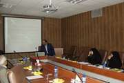 دیگردانشجوی دوره دکتری تخصصی (Ph.D) رشته گفتار درمانی دانشکده توانبخشی فارغ التحصیل شد6/8/1393 عکس:مجید محسنی