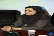 جلسه واحد بیماری های مرکز بهداشت جنوب تهران با تقدیر از برنده مسابقه بزرگ سل برگزار شد