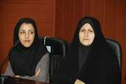 برگزاری کلاس آموزشی آمادگی پاسخ به فوریتها در مرکز بهداشت جنوب تهران (شماره دو) 