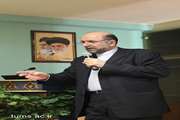 اولین کارگاه روابط عمومی الکترونیک 