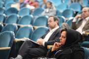 برگزاری دومین همایش علمی سالانه مرکز قلب تهران قسمت دوم 