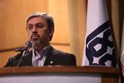 مراسم روز پرستار در مرکز قلب تهران