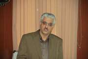دومین کارگاه آموزشی با عنوان خون و فراورده های خونی مرکز بهداشت جنوب تهران با همکاری سازمان انتقال خون 