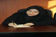 جلسه کمیته ایدز مرکز بهداشت جنوب تهران برای برنامه ریزی هفته جهانی ایدز 