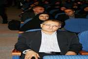 شبکه بهداشت و درمان اسلامشهر در همایش  عملکرد عمرانی 4 ساله دانشگاه 