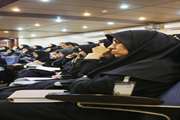 سمینار یکروزه مواجهه شغلی در بیمارستان فارابی