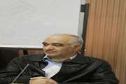 جلسه مشترک دفتر ارتباط با دانش آموختگان  دانشگاه علوم پزشکی تهران در بیمارستان فارابی 