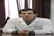  بازدید دکتر فتوحی از مراکز تحقیقاتی بیمارستان فیروزگر قسمت اول