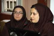 برگزاری کارگاه آموزشی بیماریابی، پیشگیری و درمان بیماری سل در مرکز بهداشت جنوب تهران