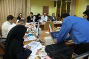 کارگاه یک روزه آموزش نقد راهنمای بالینی بیمارستان شریعتی
