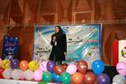  همایش انرژی مثبت در مرکز بهداشت جنوب تهران (شماره یک) 
