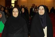 برگزاری همایش پیشگیری از مصرف مت آمفتامین ها در مرکز بهداشت جنوب تهران شماره سه 